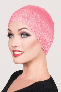 Lace Sleep Cap » Average, Hair World 