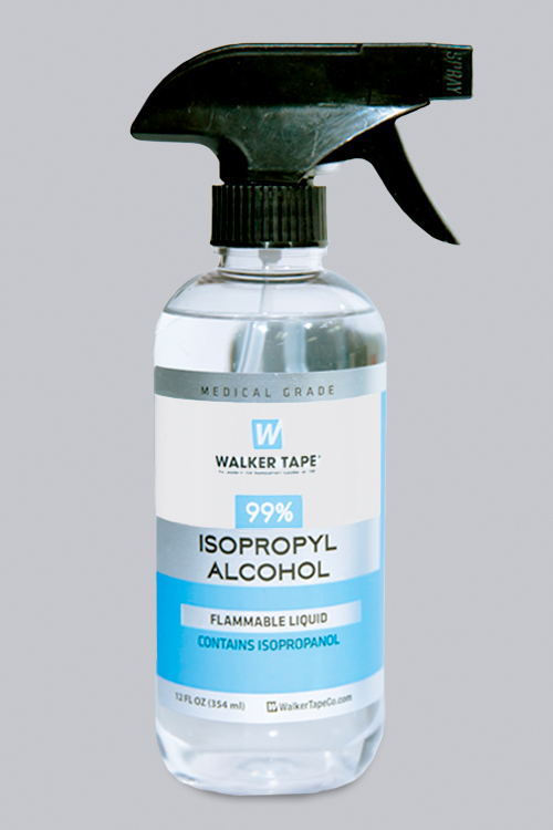 99% Isopropyl Alcohol 12oz