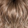 Candy Blonde graduated Root