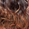 Cinnamon Twist Ombre