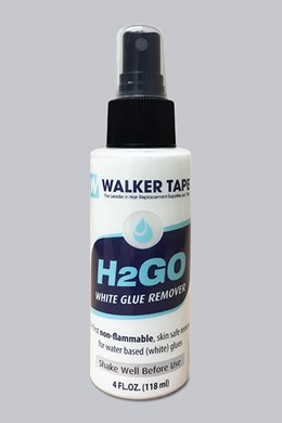 H2GO 4oz Spray