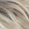 Iced Platinum Graduated Root