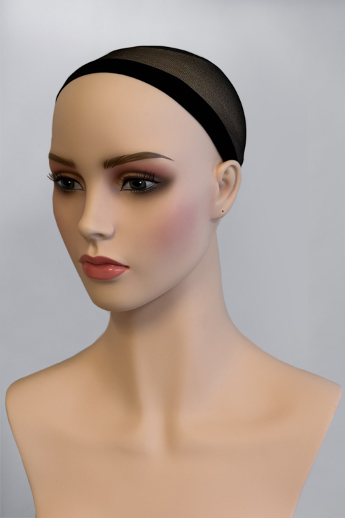 Wig Liner Black