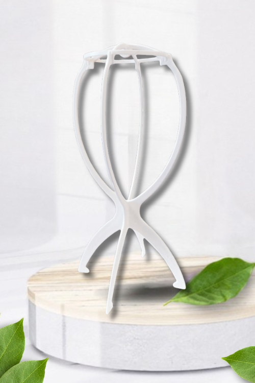 Wig stand