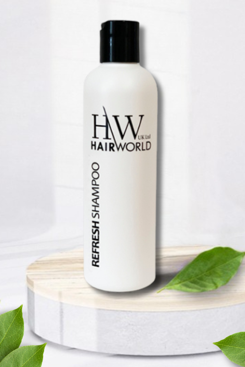 Refresh Shampoo