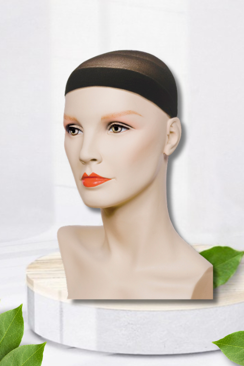 Wig Liner Black