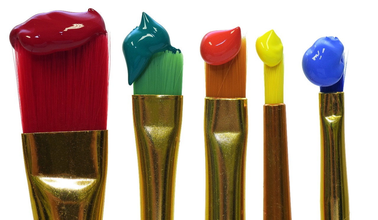 Liven up your look with flash highlights