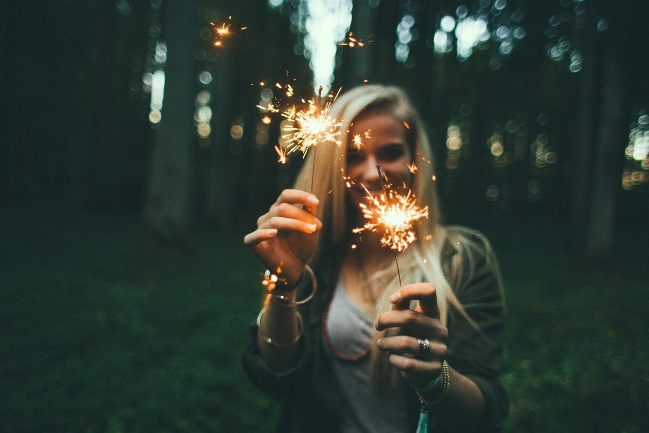 New Year, New You – 5 Ways to Reinvent Your Look