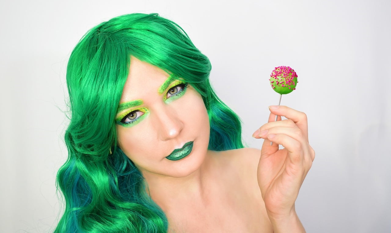 Ten famous wig wearers