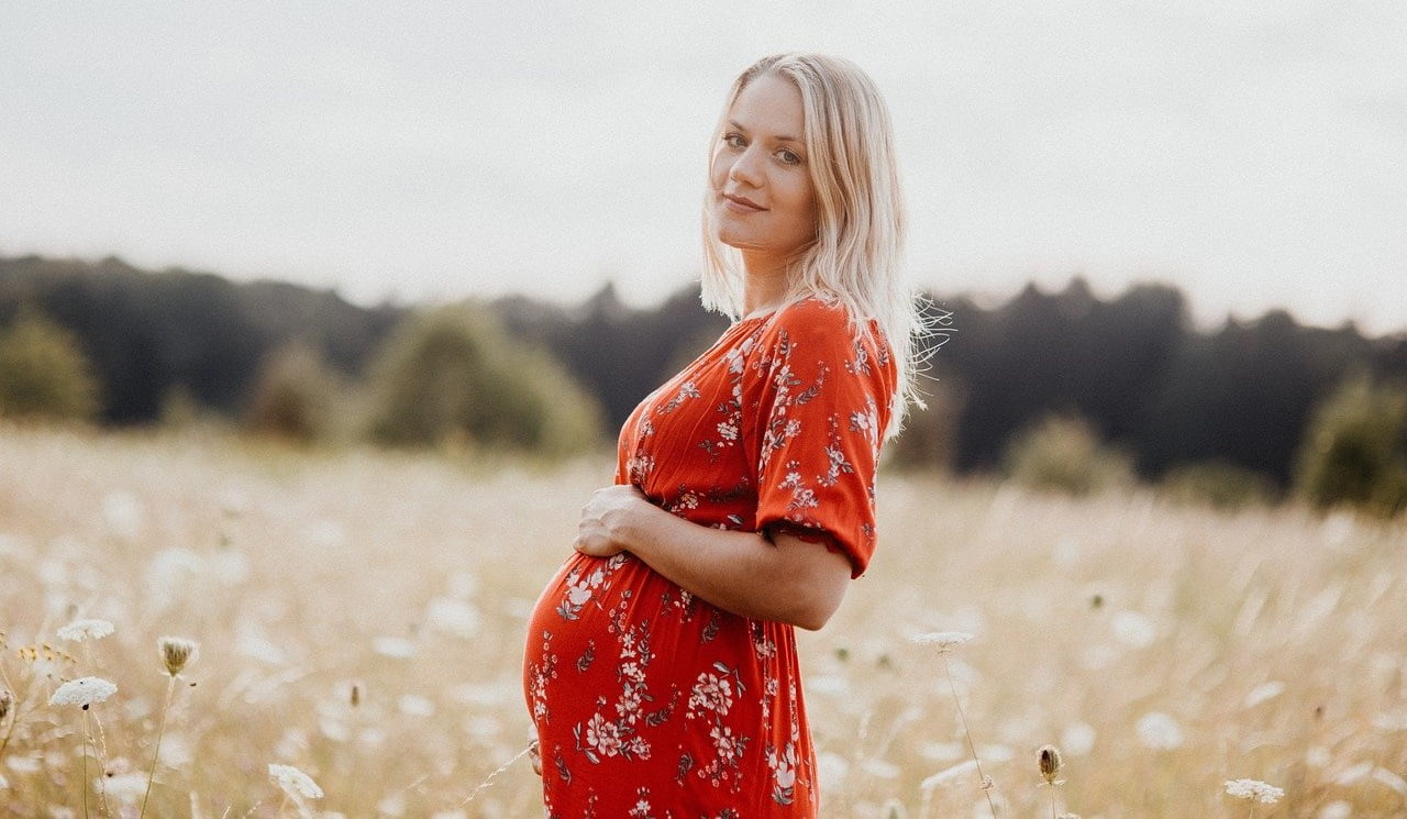 Coping with hair loss after pregnancy