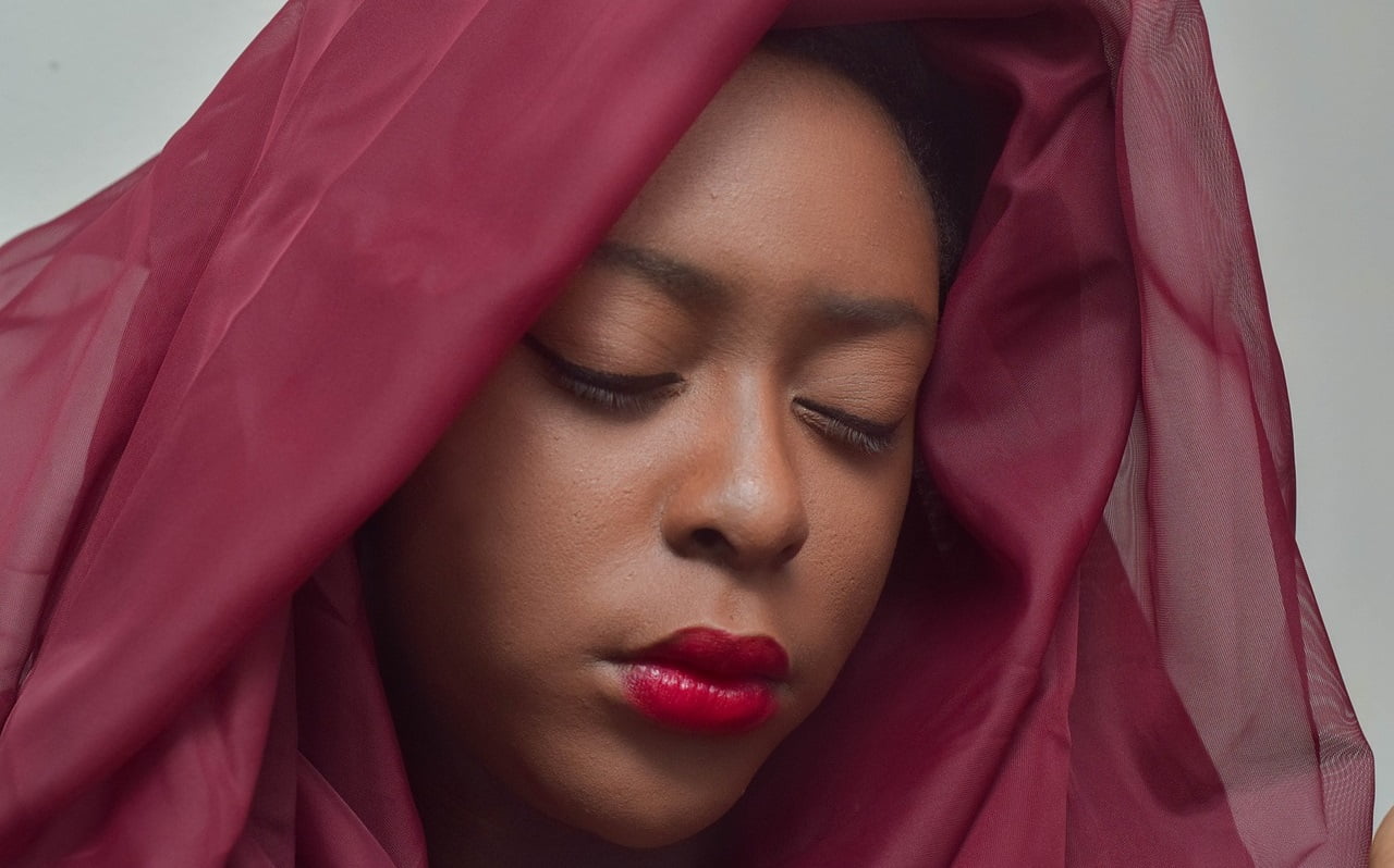 5 ways to tie a headscarf