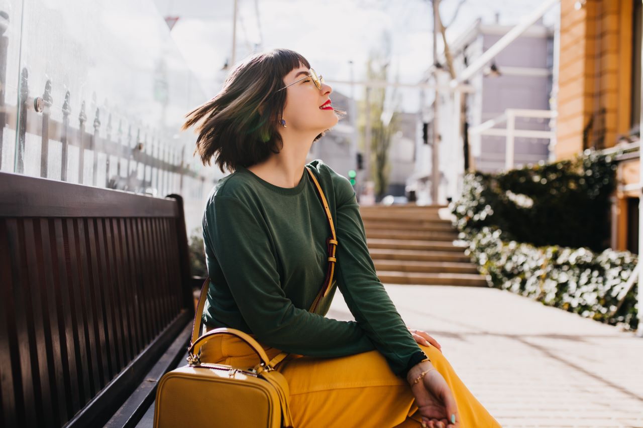 The short wig styles that will keep you cool all summer long