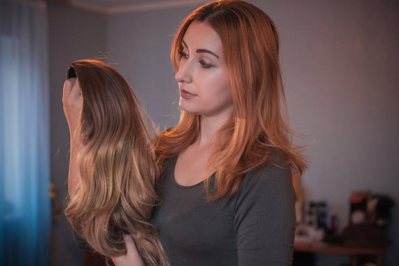 Taking care of your hair system – tips straight from the experts