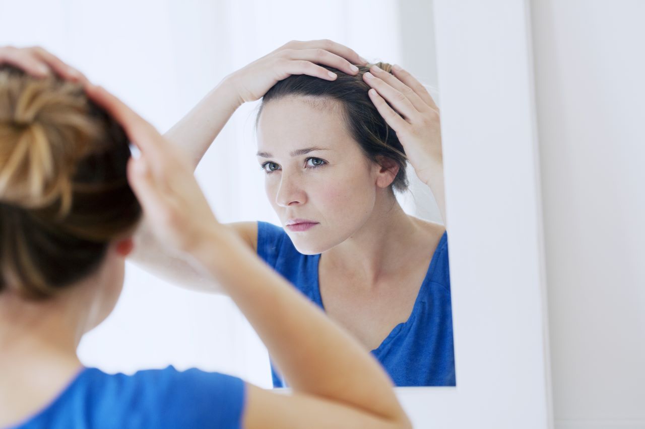 PCOS and hair loss: an essential guide