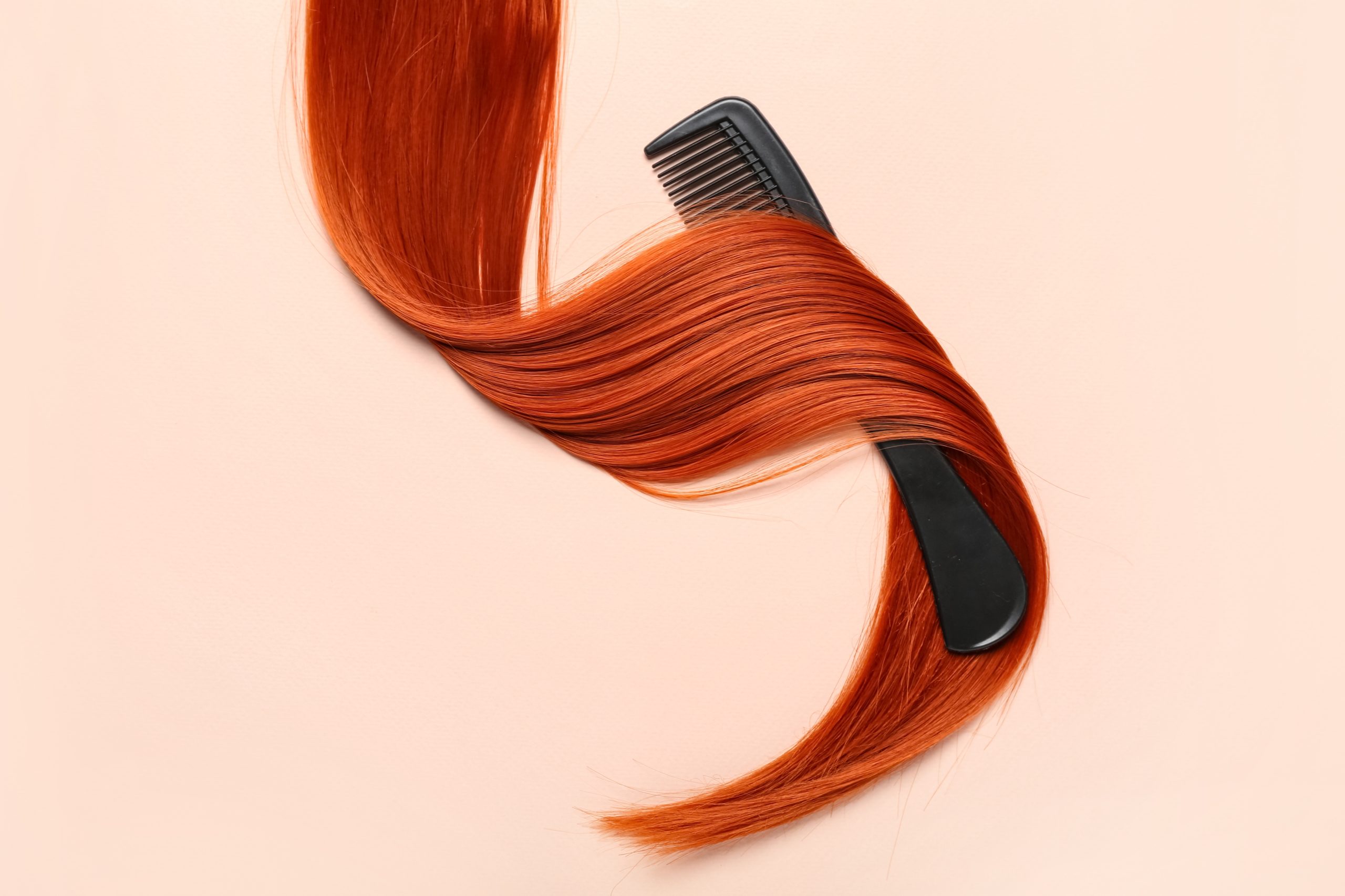 Red hair wig shades explained: how to pick the right tone for you