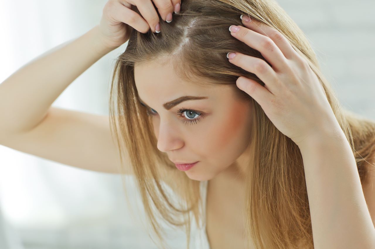 Top tips for reducing hair loss