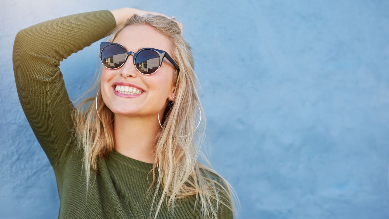 Top tips for wearing your wig with confidence