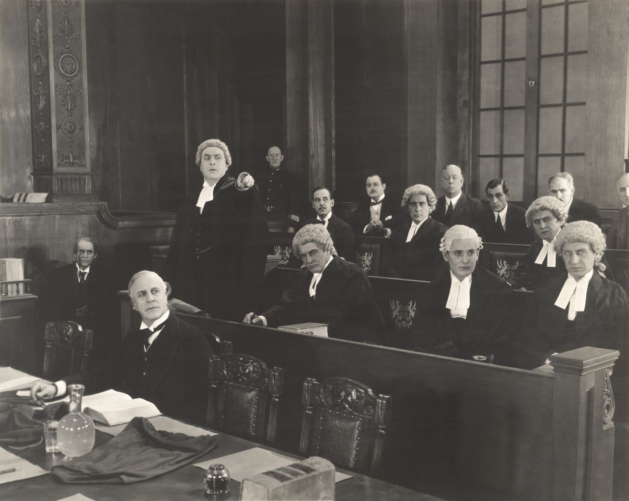 When Was The Wig Invented – A Brief History