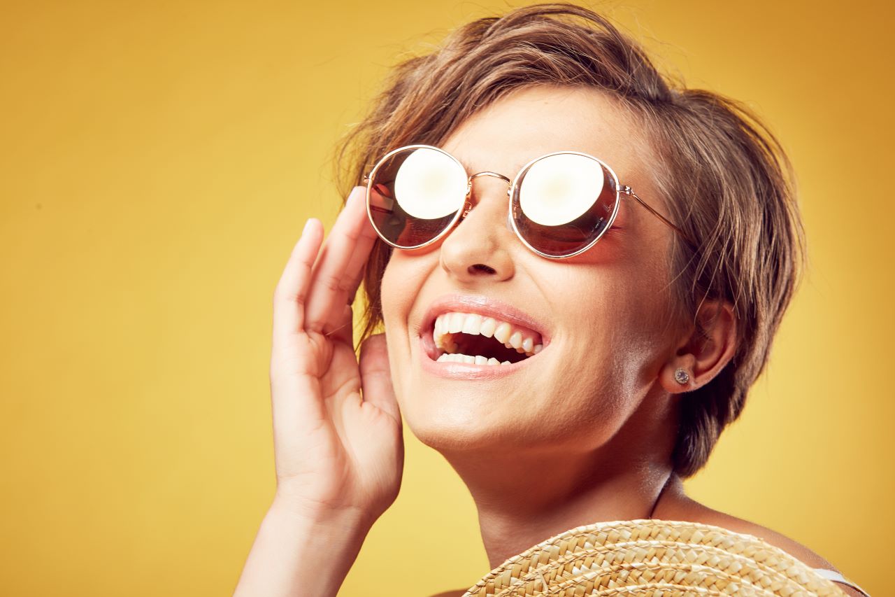 Going short for summer? The dos and don’ts for wig wearers